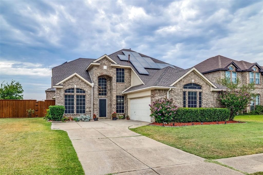 7207 Canary Lane, Sachse