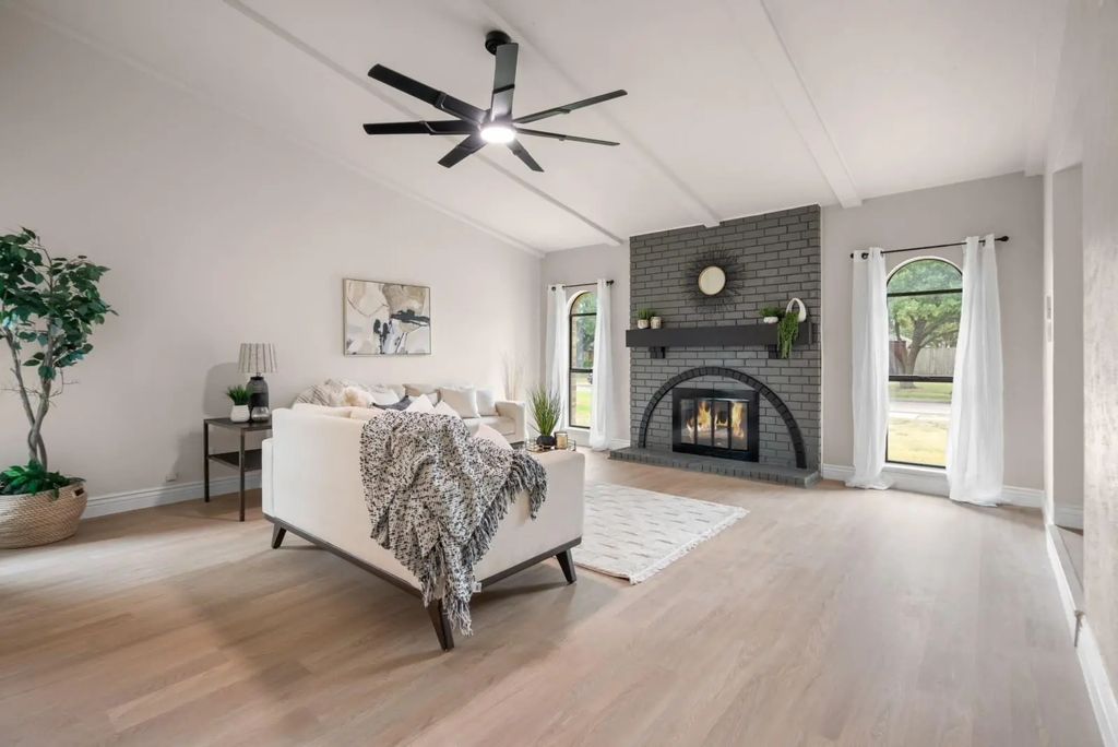3309 Scott Drive, Rowlett
