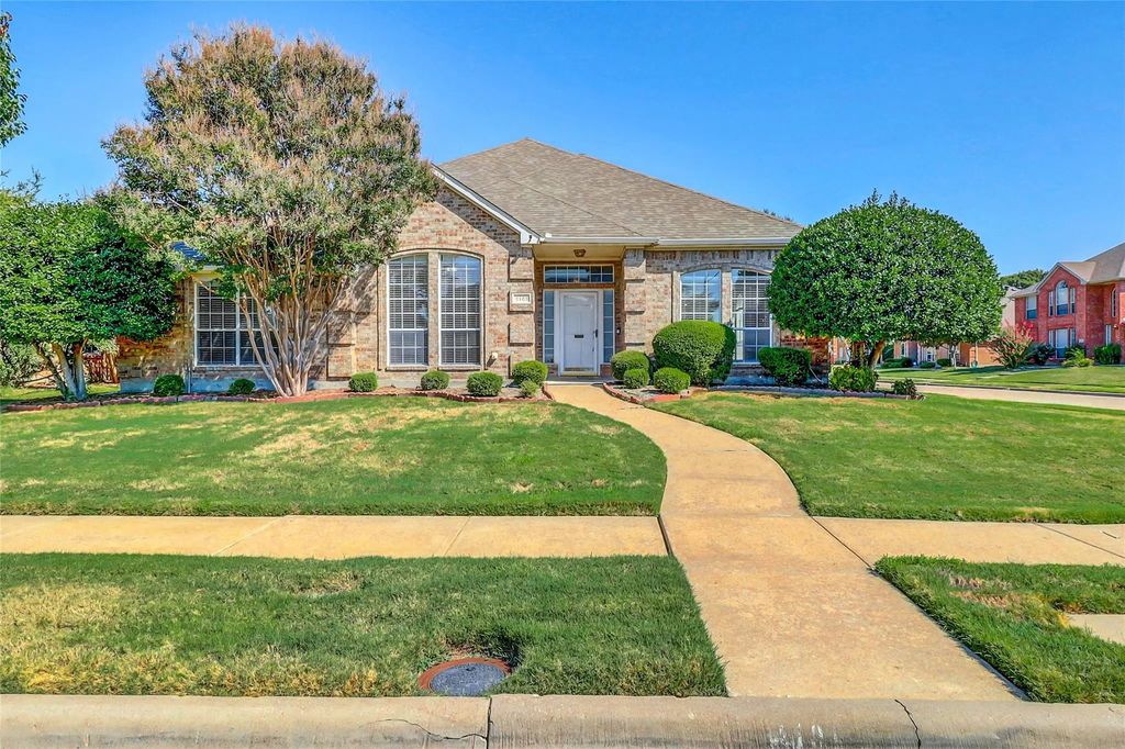 4101 Candlewyck Drive, Plano