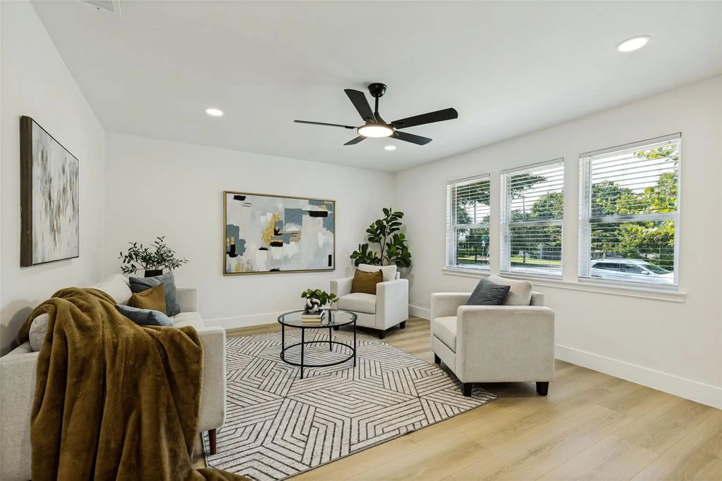 2553 Dorrington Drive, Dallas