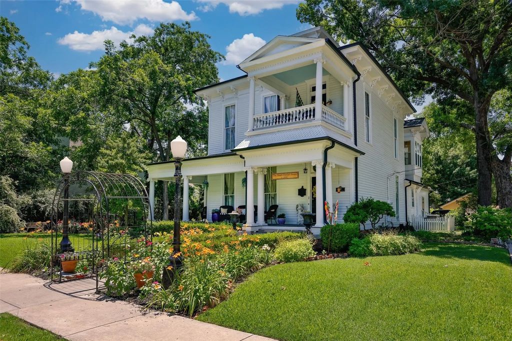 319 S Denton Street, Gainesville