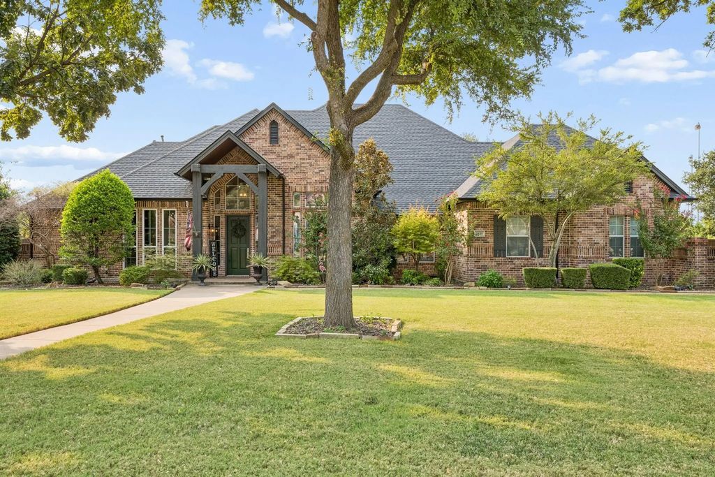 2430 Savanna Circle, Midlothian