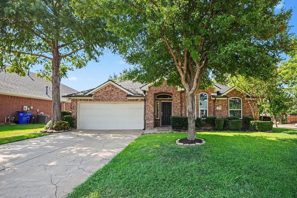 1 Mary Lou Court, Mansfield