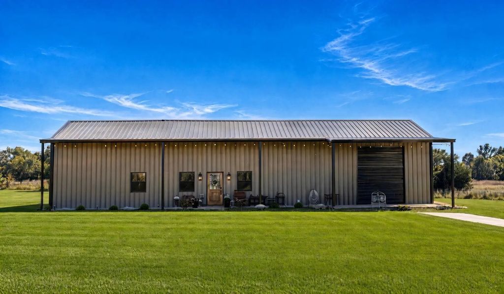 12093 County Road 152 W, Bullard