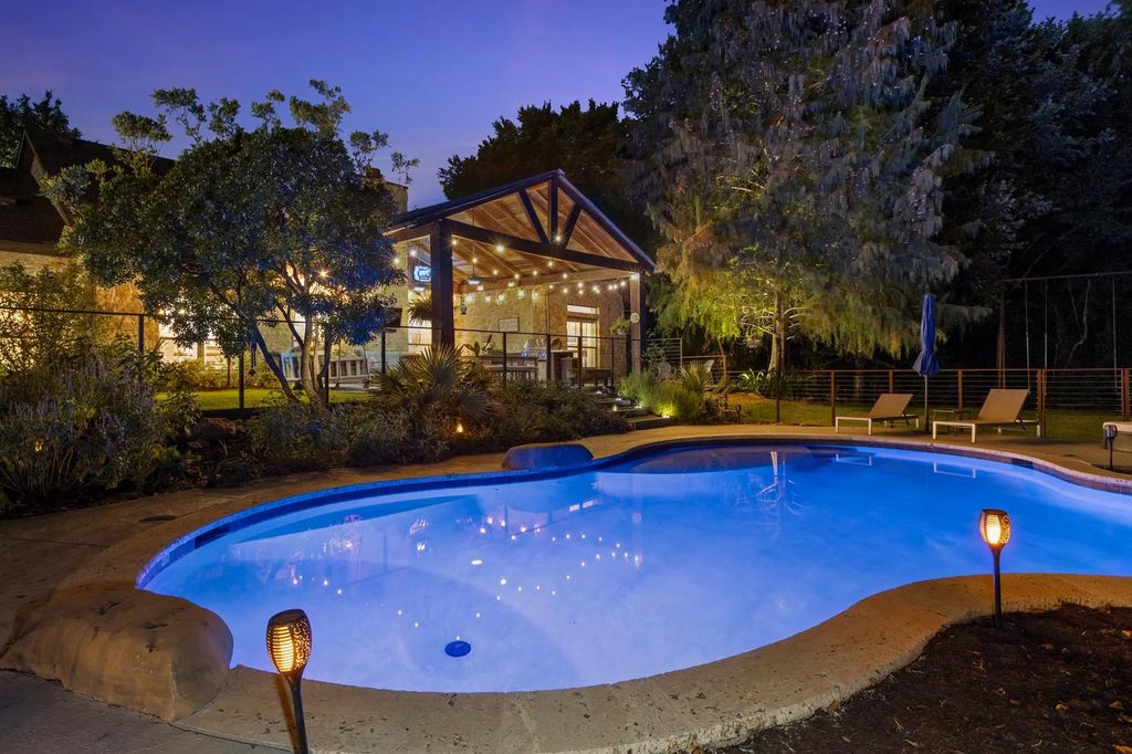 6810 Trinity Falls Parkway, McKinney