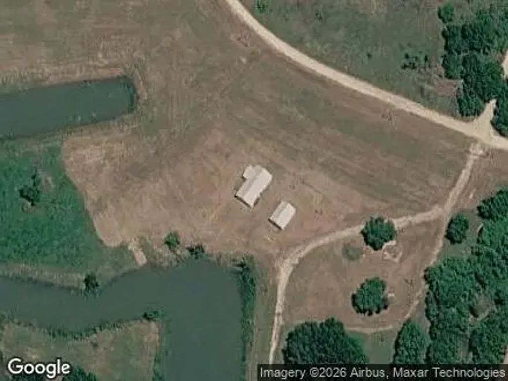 117 Conejos Drive, Nocona