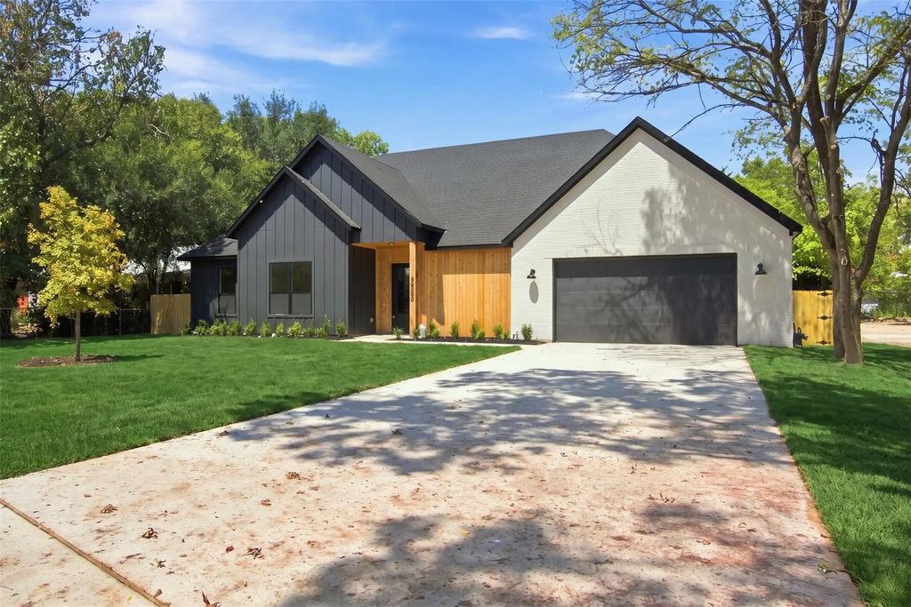 3023 Mallory Drive, Dallas