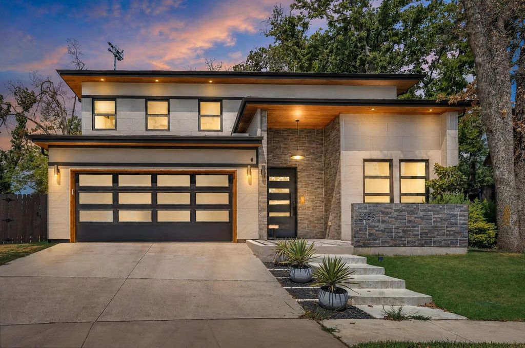 3059 Tall Oaks Court, Corinth