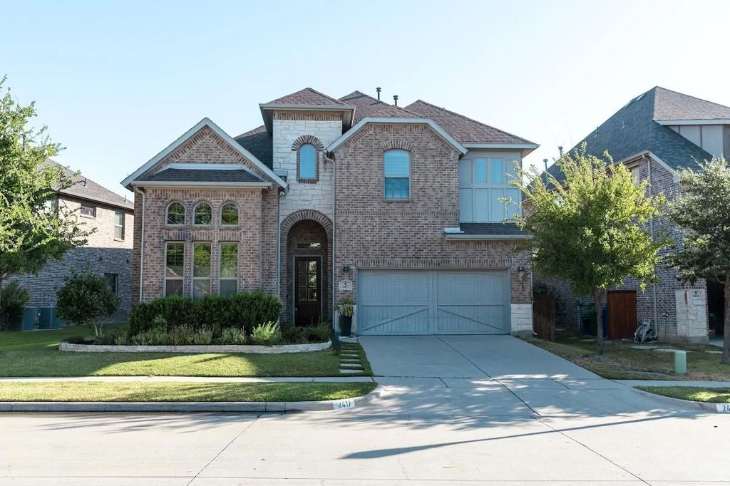 2417 Mare Road, Carrollton