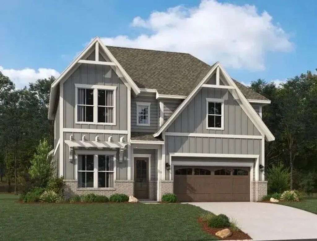 2224 Catawba Court, Flower Mound