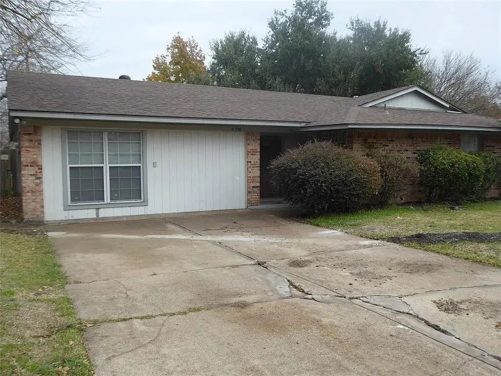 428 Birchwood Circle, Mesquite