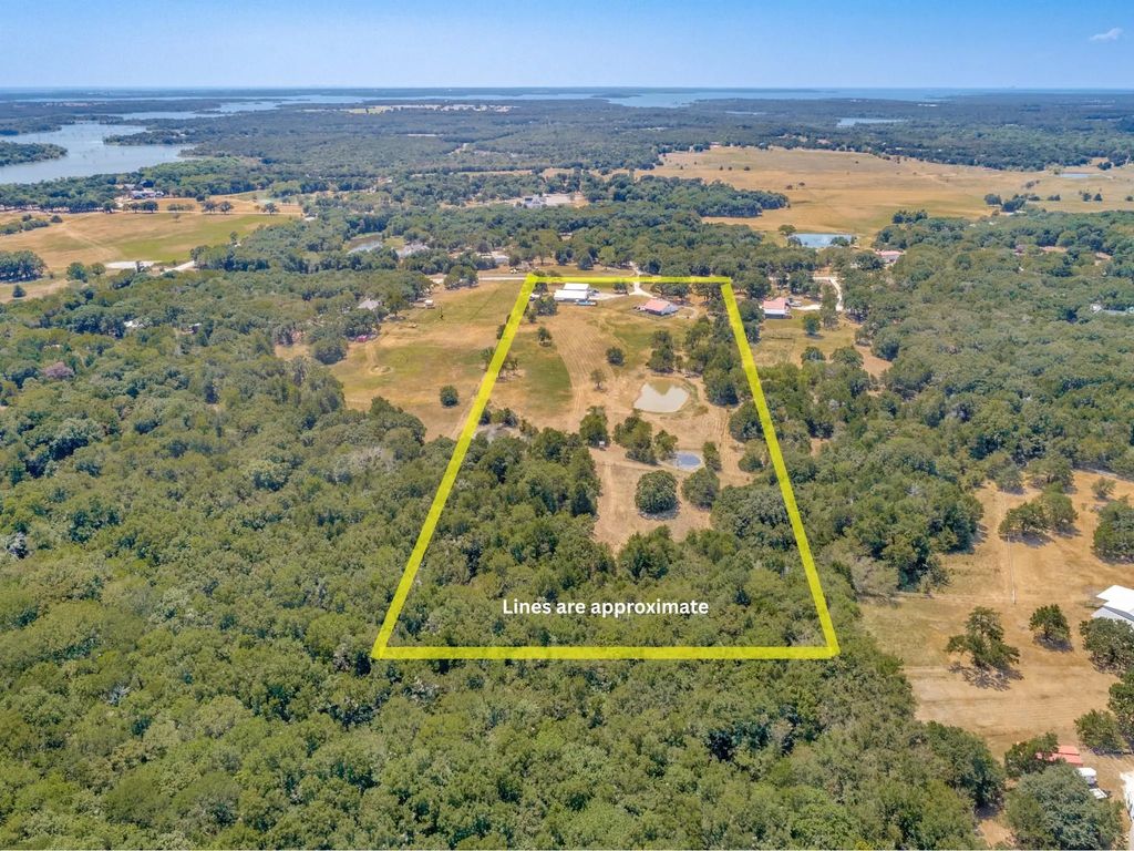225 County Road 286, Collinsville