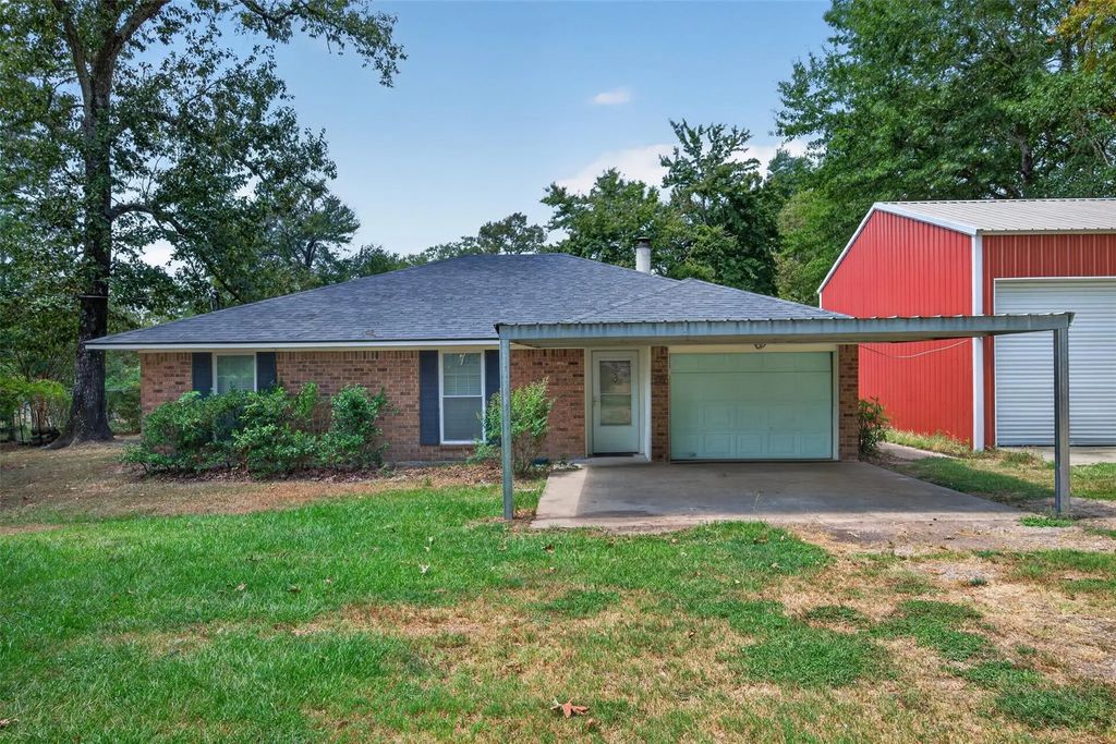 14062 Johns Gin Road, Keithville