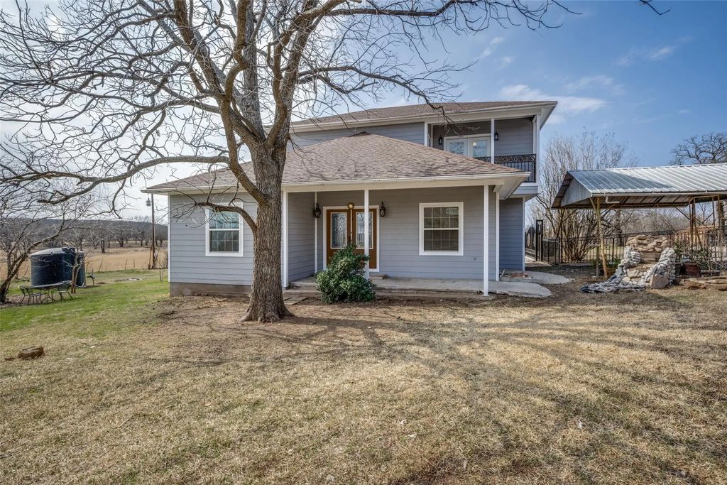 799 County Road 1596, Alvord