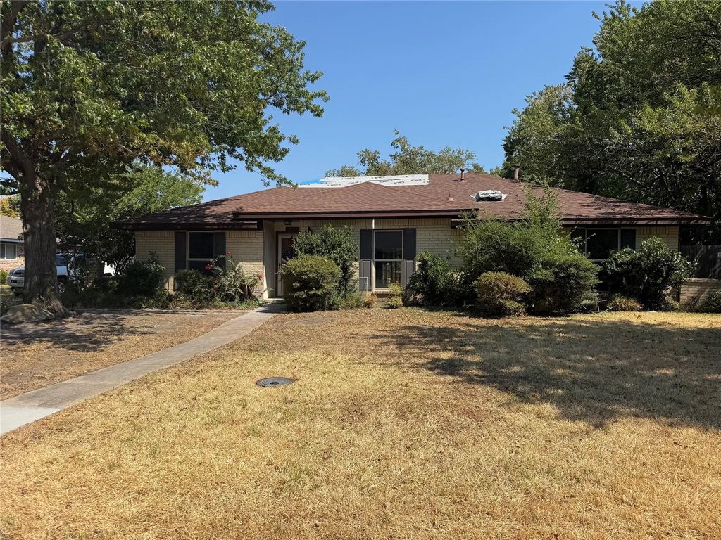 147 Sandy Oak Lane, Coppell