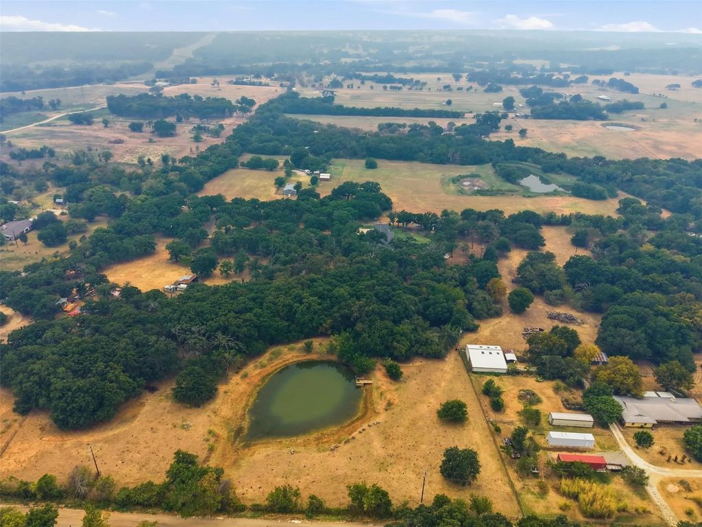 Tbd County Road 810, Alvarado