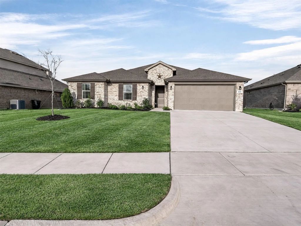 805 Alexandria Lane, Joshua