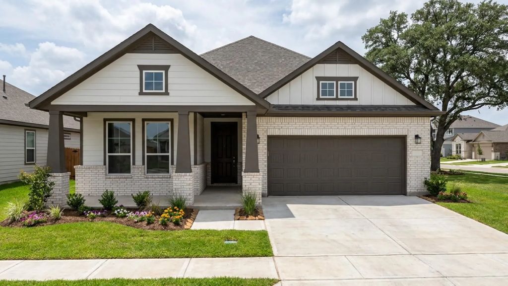 3532 Macrostie Way, Fort Worth