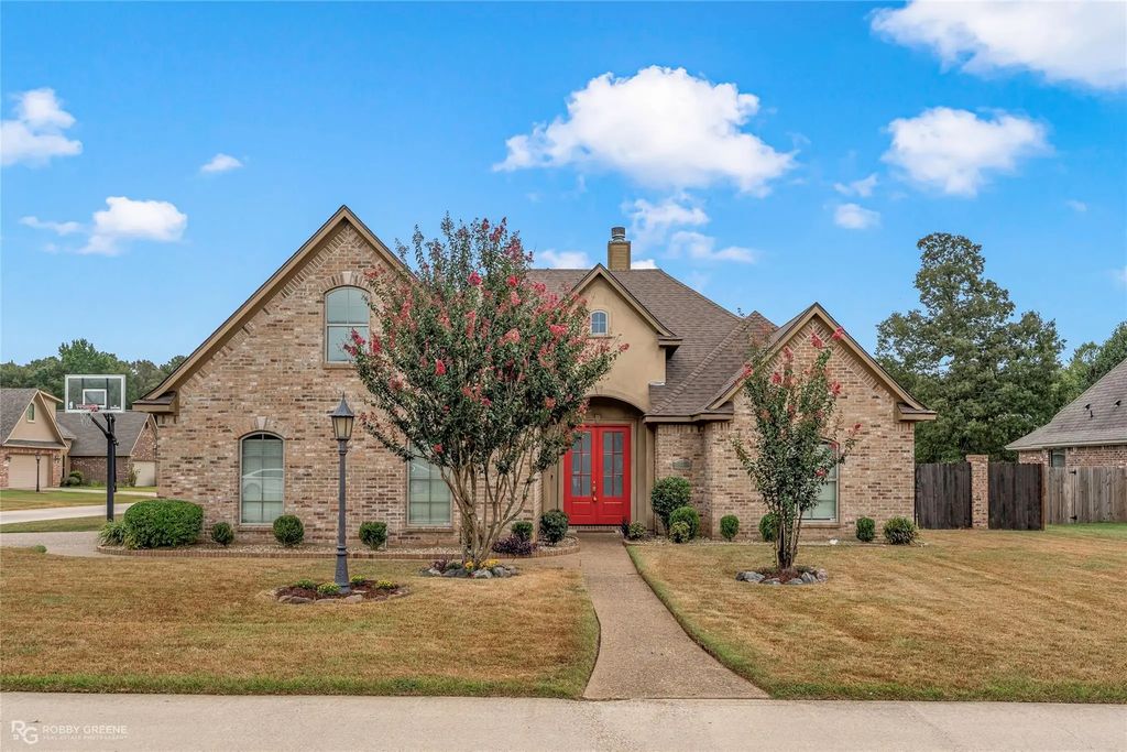 9075 Cottage Ridge Drive, Shreveport