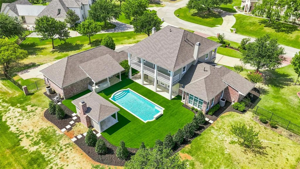 4573 Mahogany Lane, Copper Canyon