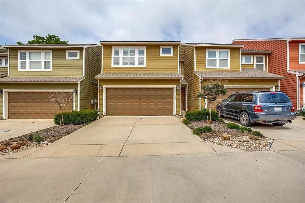1409 Clarinet Lane, Plano
