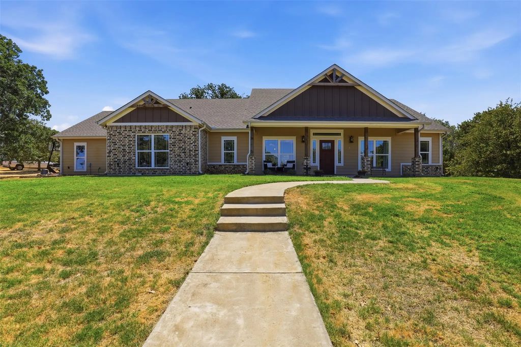 3570 County Road 180, Stephenville