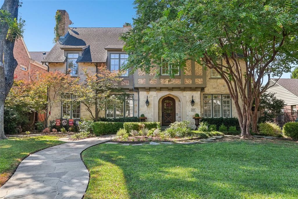 3133 Purdue Avenue, University Park