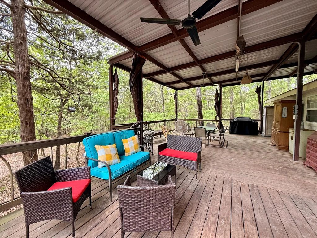 6435 Fm 17 Lots70-77, Yantis