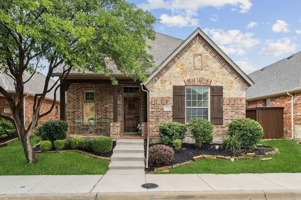 5312 Oakley Road, McKinney