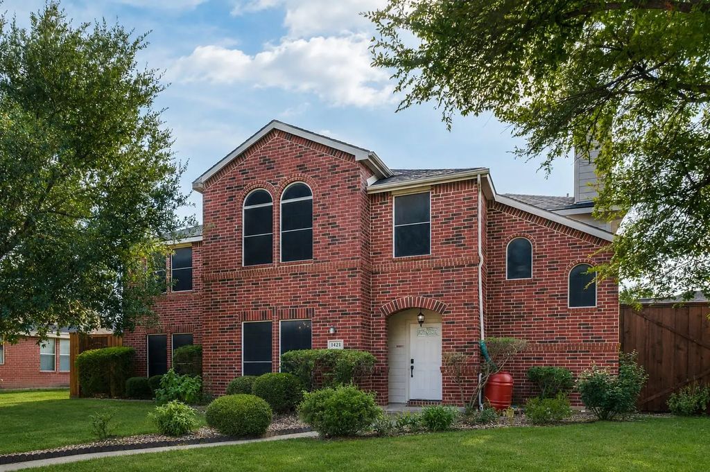 1421 Logan Drive, Lancaster