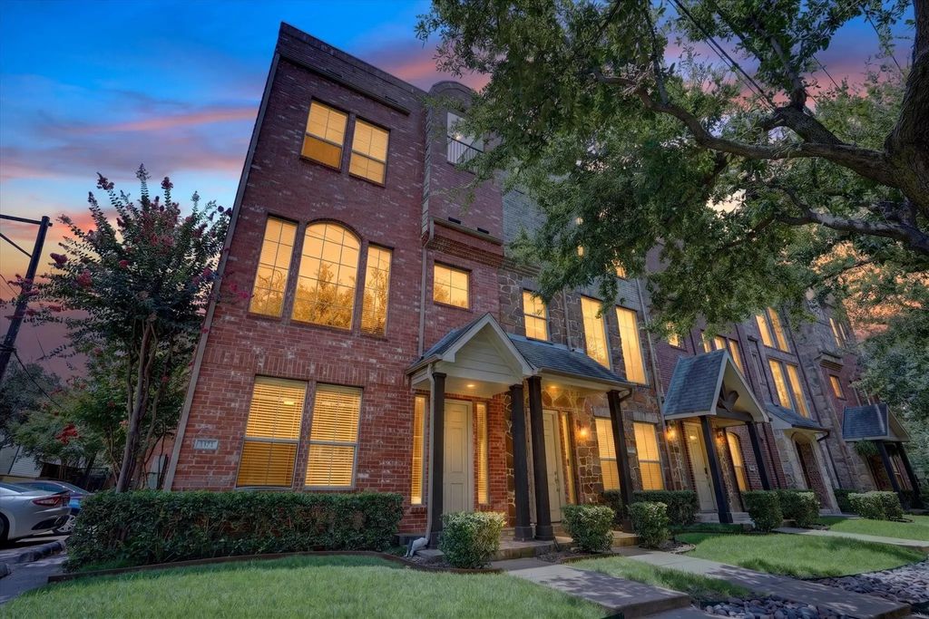 4114 Lafayette Street, Dallas