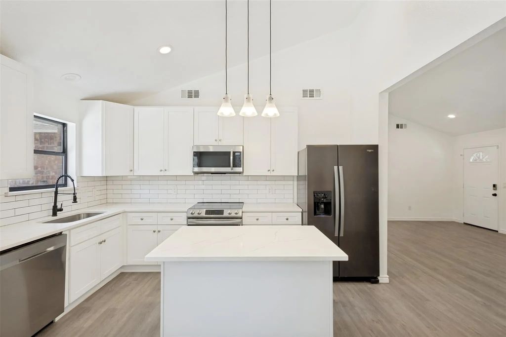 1203 S College Street, McKinney