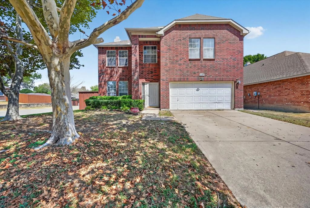 5332 Comanche Wells Drive, McKinney