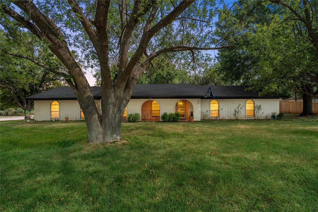 739 N Old Robinson Road, Robinson