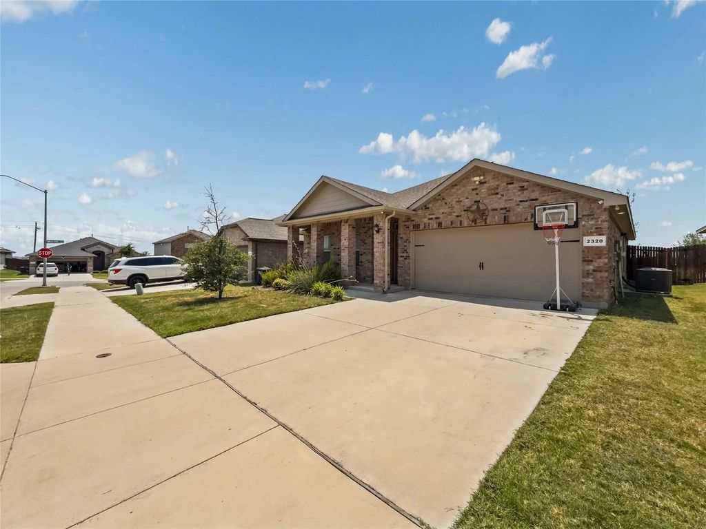 2320 Richburg Street, Fort Worth