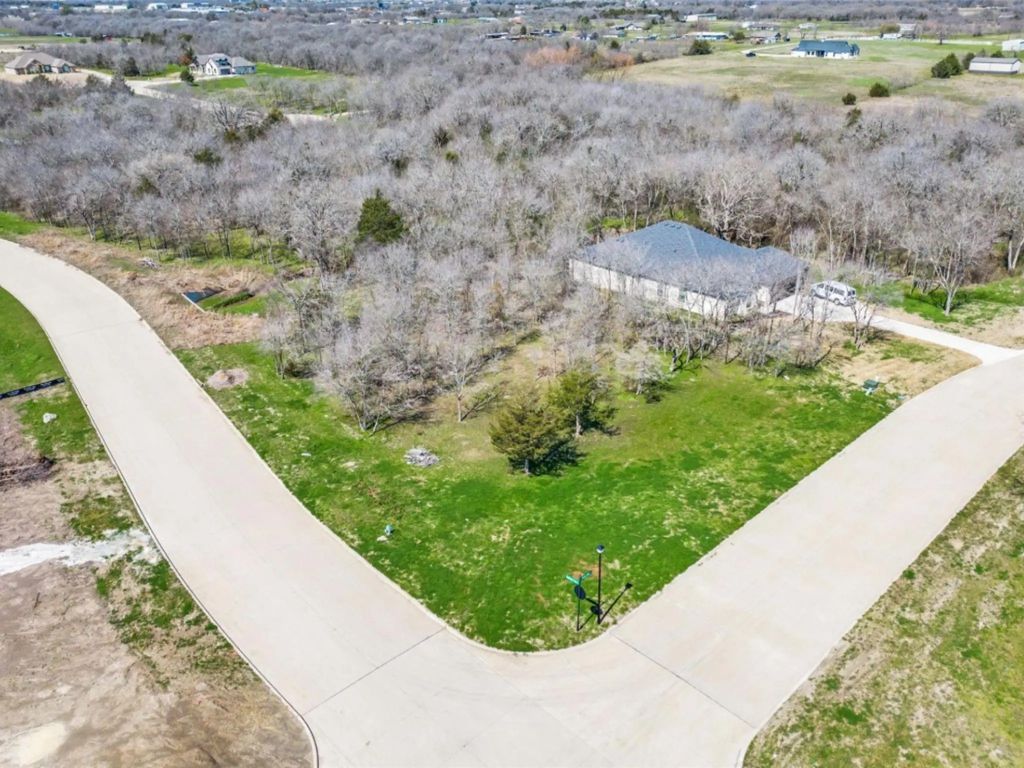 4111 Vista Oak Drive, Royse City