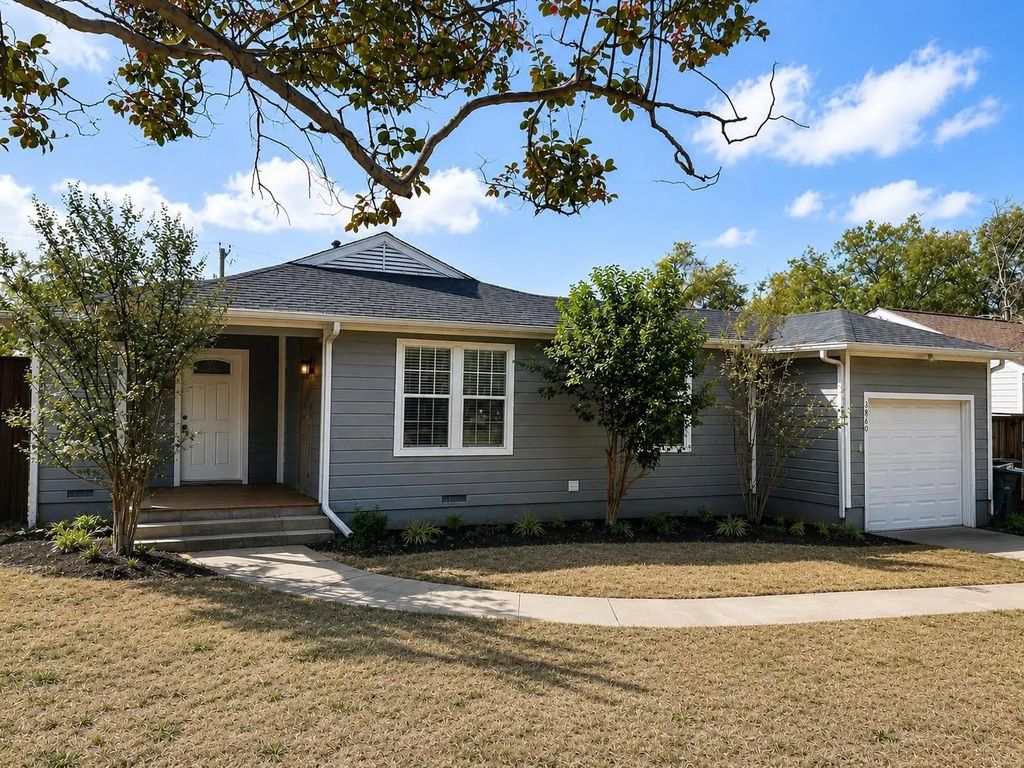 3860 Durango Drive, Dallas