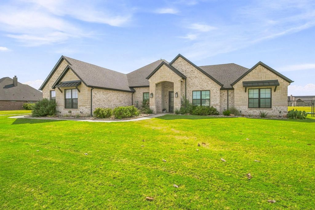 212 Buena Vista Drive, Godley