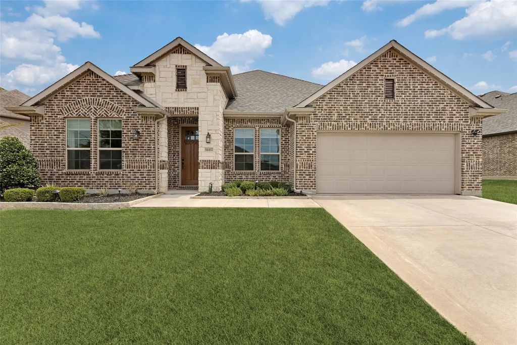 14412 Home Trail, Fort Worth