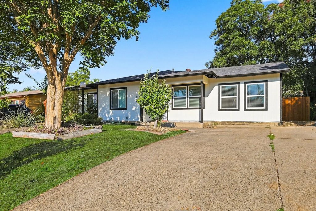 12241 Oberlin Drive, Dallas