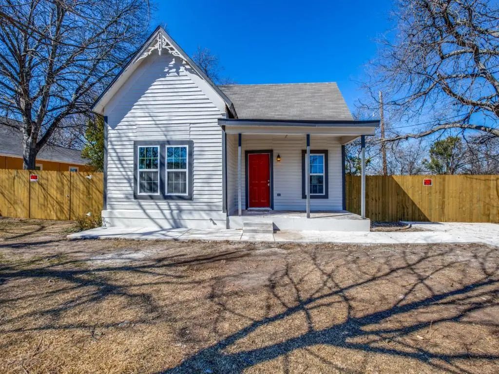 3204 5th Avenue, Fort Worth