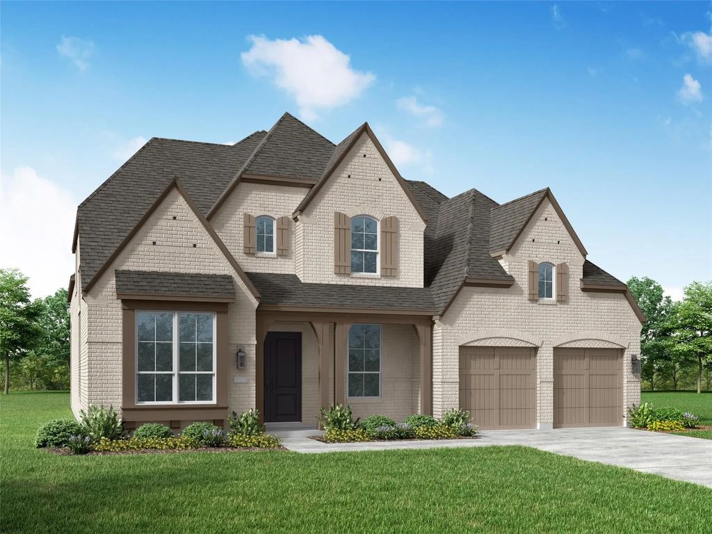 2008 Acoma Way, Bartonville