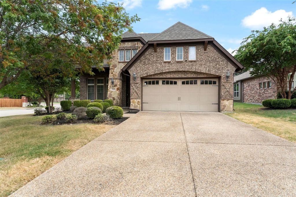2264 Catherine Lane, McKinney