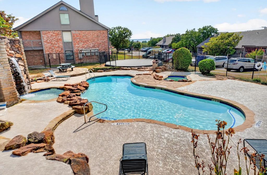 807 Signal Ridge Place, Rockwall