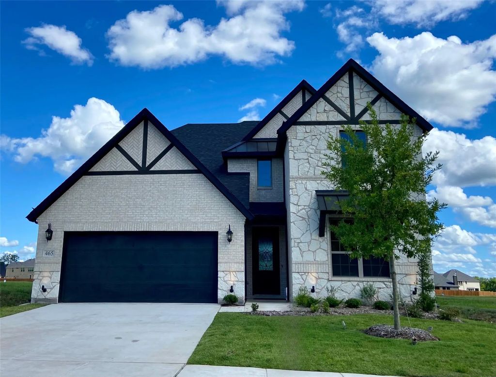 465 Aldred Street, Greenville
