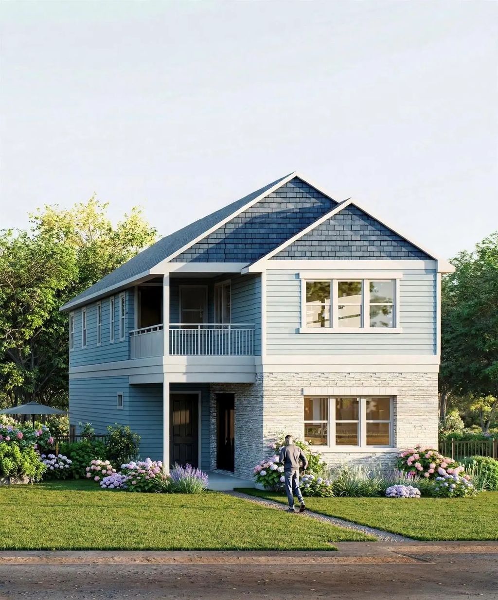 1207 Ne Barnard Street, Glen Rose