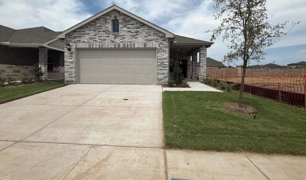 5208 Golden Trout Drive, Princeton