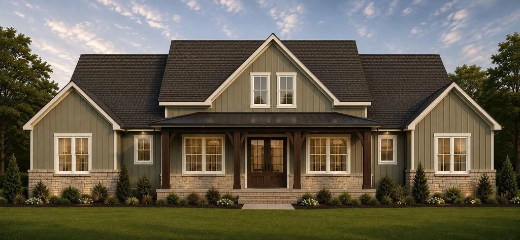 1150 Greenfield Way, Waxahachie