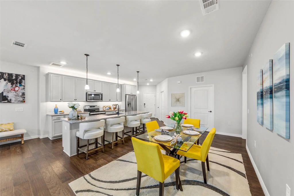 651 N Watters Road 5407, Allen