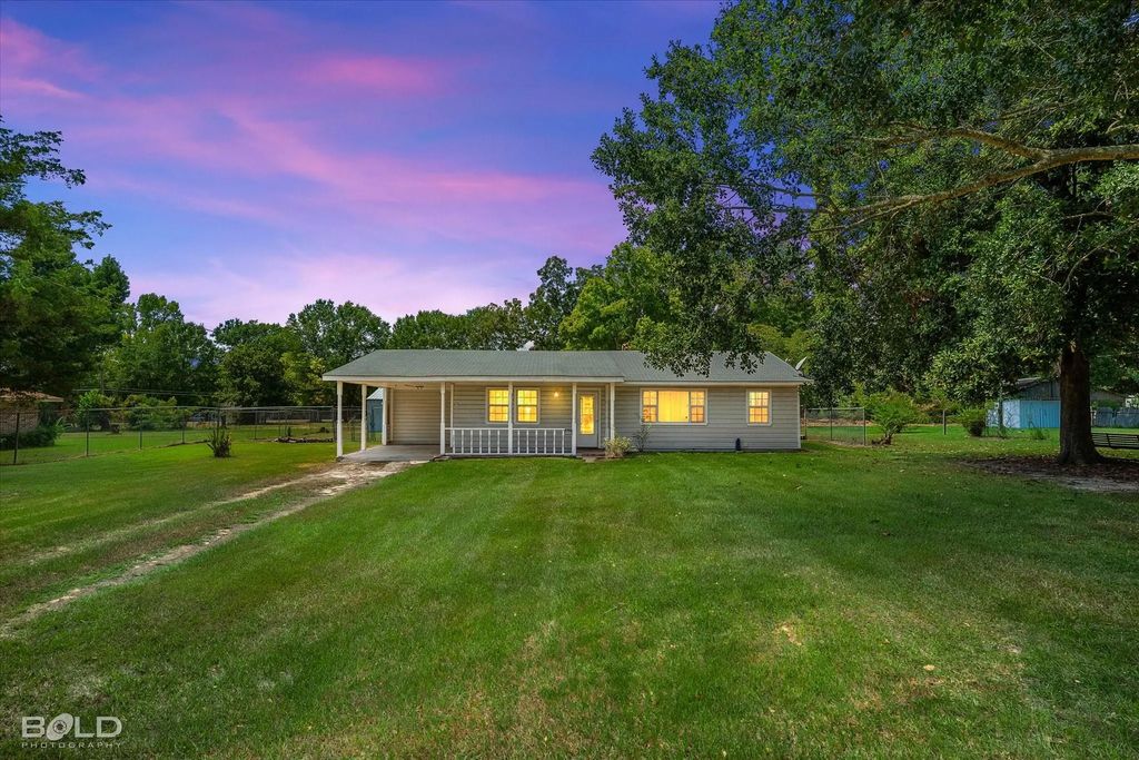4886 Albany Drive, Shreveport